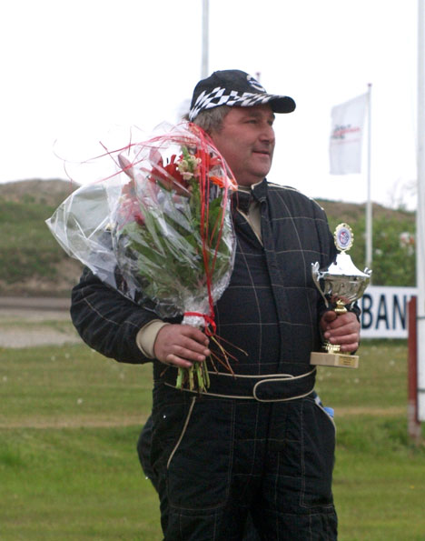 Peder T. Jensen